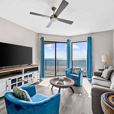 Phoenix VII 71113 By Albvr - Beautiful Beachfront Condo With Amazing Views & Amenities! Orange Beach Exterior photo