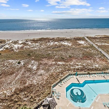 Phoenix VII 71113 By Albvr - Beautiful Beachfront Condo With Amazing Views & Amenities! Orange Beach Exterior photo