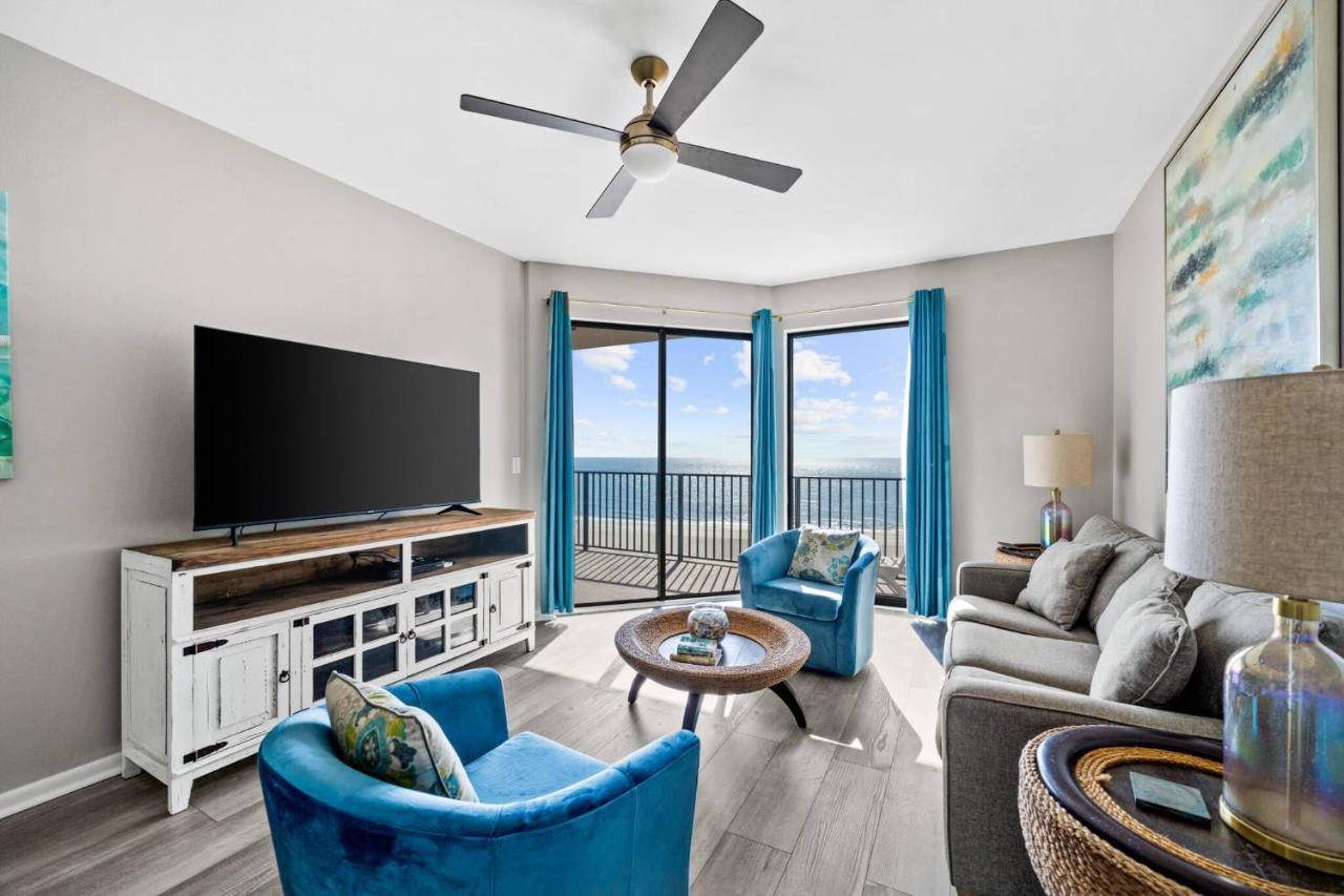 Phoenix VII 71113 By Albvr - Beautiful Beachfront Condo With Amazing Views & Amenities! Orange Beach Exterior photo