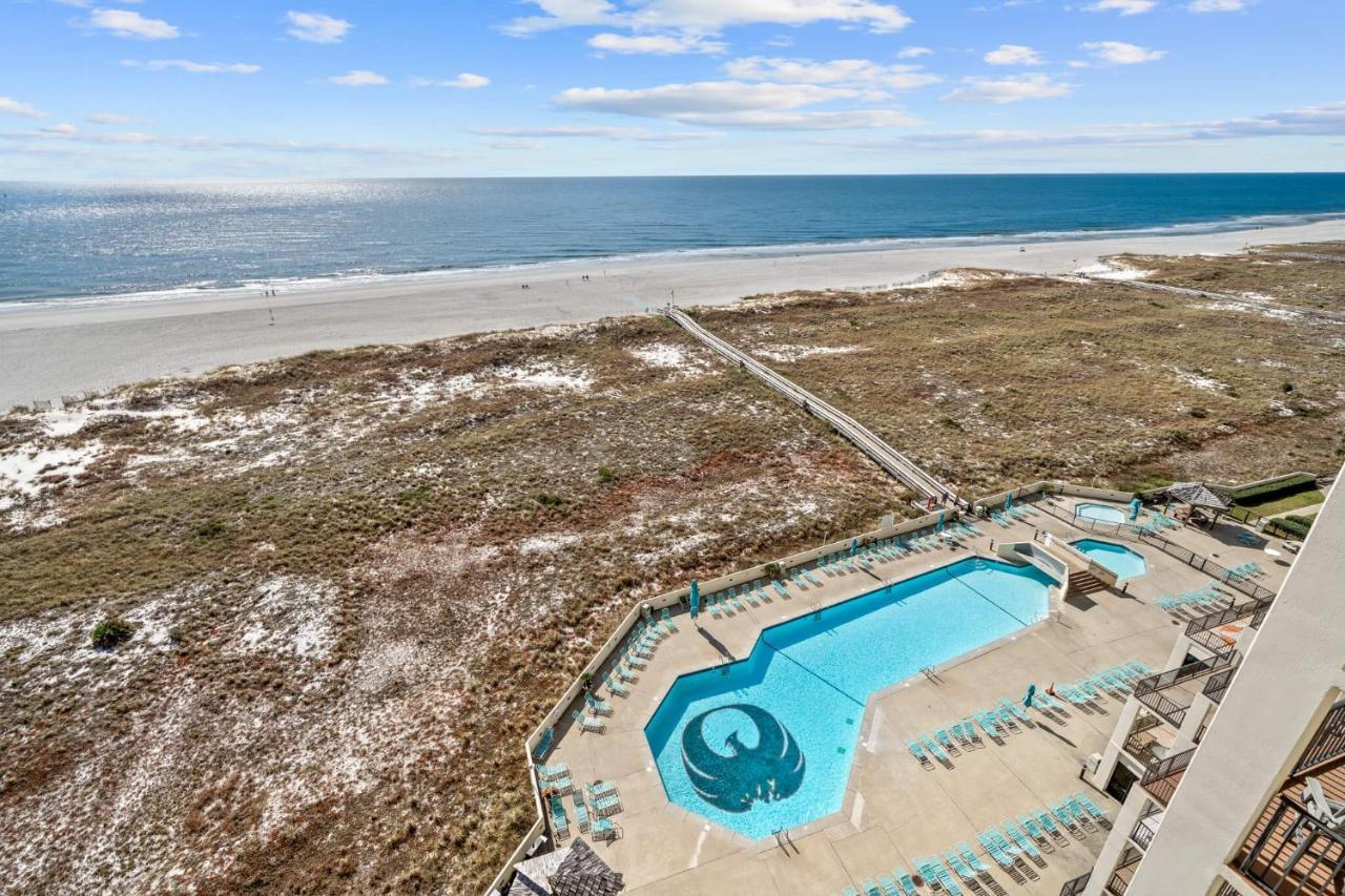 Phoenix VII 71113 By Albvr - Beautiful Beachfront Condo With Amazing Views & Amenities! Orange Beach Exterior photo
