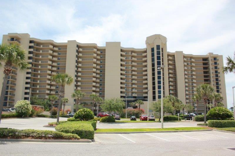 Phoenix VII 71113 By Albvr - Beautiful Beachfront Condo With Amazing Views & Amenities! Orange Beach Exterior photo