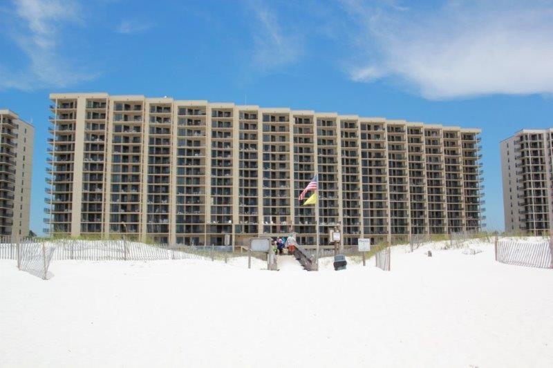 Phoenix VII 71113 By Albvr - Beautiful Beachfront Condo With Amazing Views & Amenities! Orange Beach Exterior photo