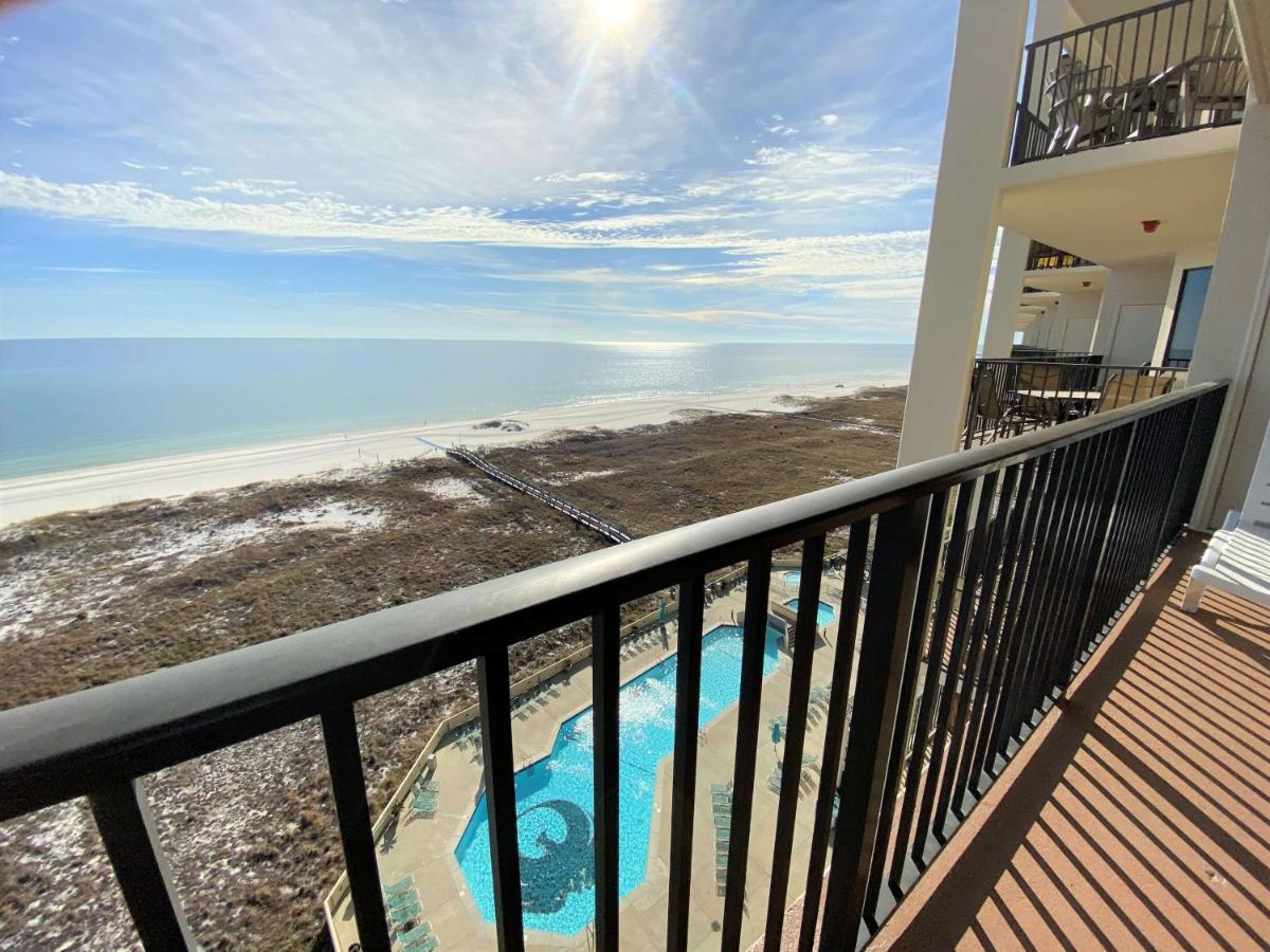 Phoenix VII 71113 By Albvr - Beautiful Beachfront Condo With Amazing Views & Amenities! Orange Beach Exterior photo