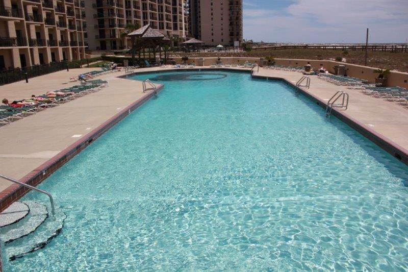 Phoenix VII 71113 By Albvr - Beautiful Beachfront Condo With Amazing Views & Amenities! Orange Beach Exterior photo