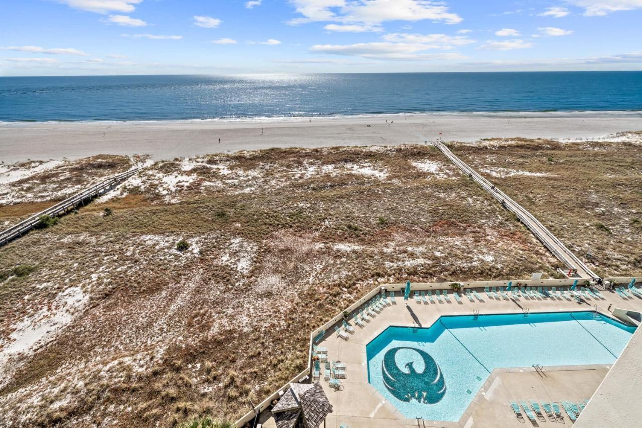 Phoenix VII 71113 By Albvr - Beautiful Beachfront Condo With Amazing Views & Amenities! Orange Beach Exterior photo